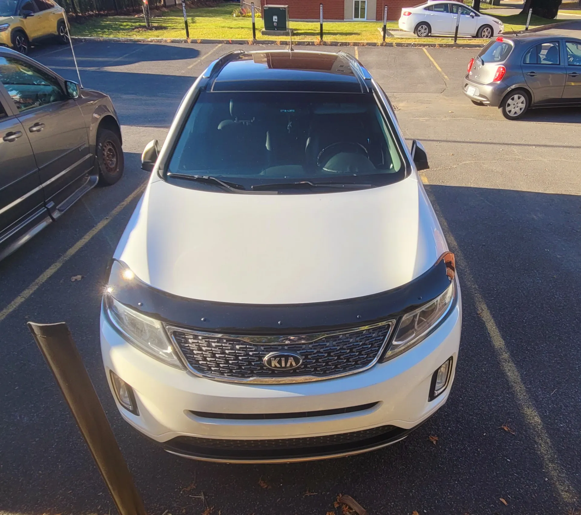2014 KIA Sorento
