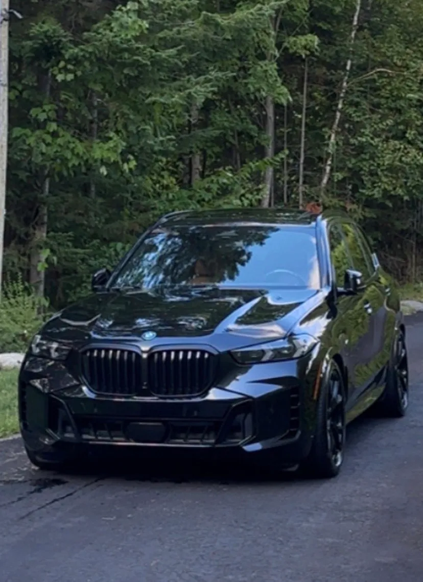 2024 BMW X5
