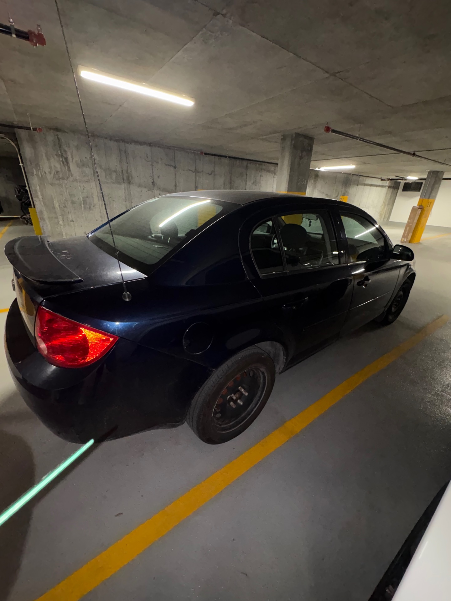 2010 CHEVROLET Cobalt